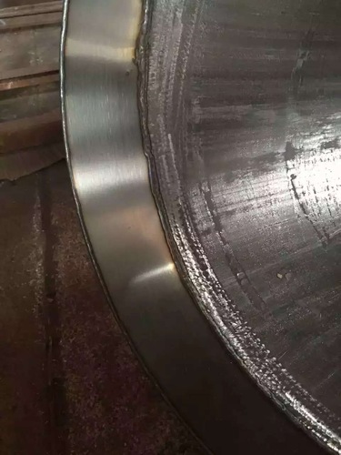 双金属焊接