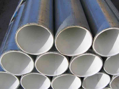 给水外镀锌内衬塑-冷水1