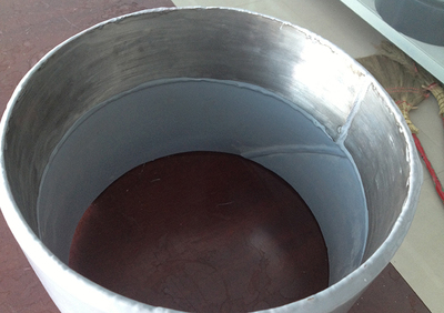 双金属涂塑钢管1