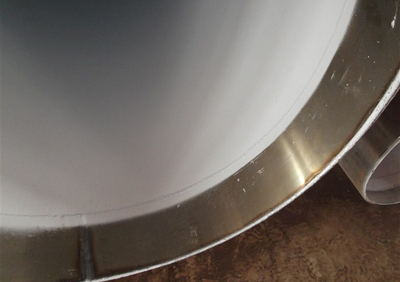 内外涂塑双金属钢管