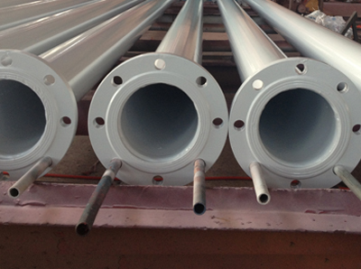 环氧树脂钢塑复合管