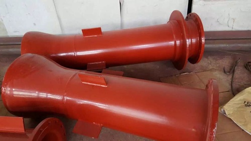 船用涂塑管件1