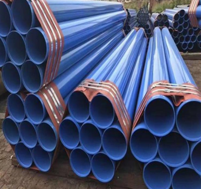 给水涂塑复合钢管