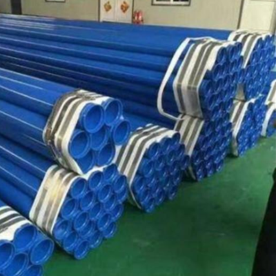 给水涂塑复合钢管