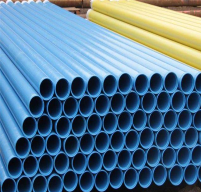 给水涂塑复合钢管