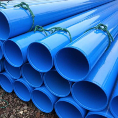 给水涂塑复合钢管
